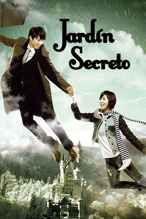 Image Secret Garden