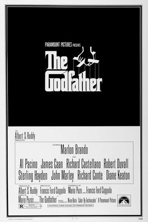 poster The Godfather