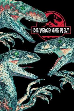 Image Vergessene Welt: Jurassic Park