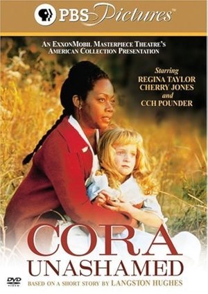 Poster Cora Unashamed (2000)