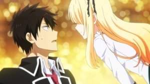 Kishuku Gakkou no Juliet Episodio 1