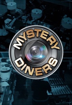 Image Mystery Diners