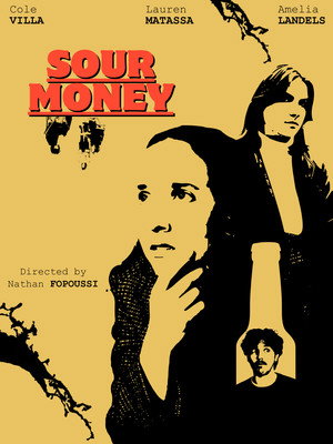 Sour  Money 3