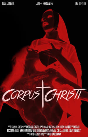 Poster Corpus Christi 2017