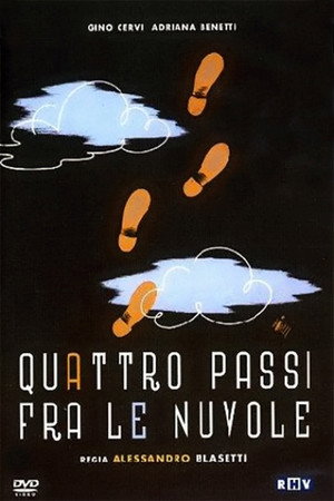 Four Steps in the Clouds