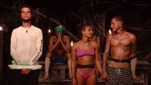 Gala 15: Una emotiva despedida y el nuevo collar de lider