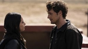 Roswell, New Mexico saison 1 Episode 8