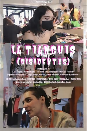 Poster di L4 Ti4nguis (Disidentxs)