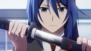 Grisaia: Phantom Trigger: 1×1