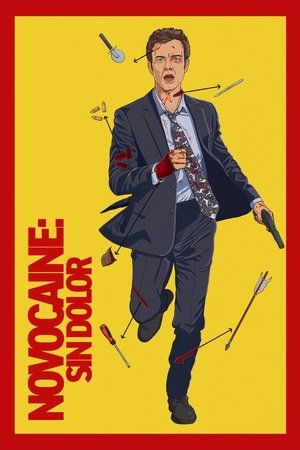 poster Novocaine