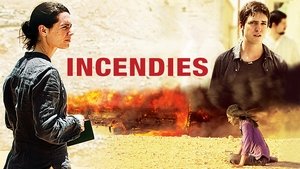 Incendies 2010