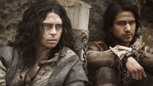 The Musketeers: 2×2