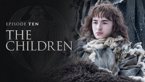 Game of Thrones: 4×10