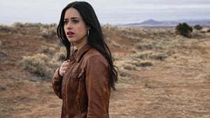 Roswell, New Mexico: 1×13