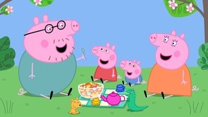 Peppa Pig – Πέππα το Γουρουνάκι