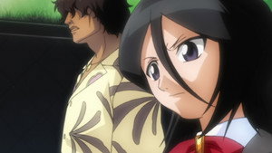 Bleach: 1×5
