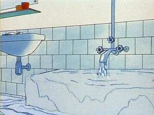 Adolars phantastische Abenteuer: 1×12