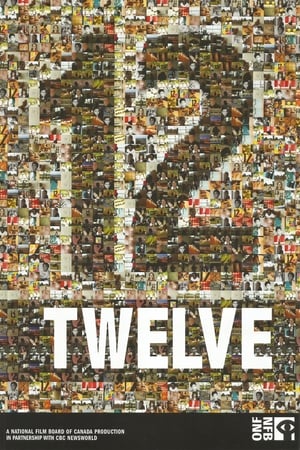 Twelve poster