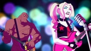 Harley Quinn: Season 3 Episode 4