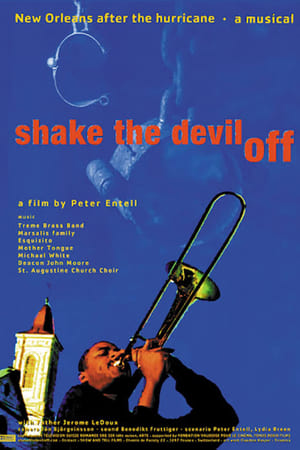 Poster Shake the Devil Off (2007)