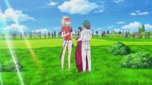 BIRDIE WING -Golf Girls’ Story-: Season 1 Episode 21 –