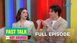 Fast Talk with Boy Abunda: Season 1 Full Episode 160