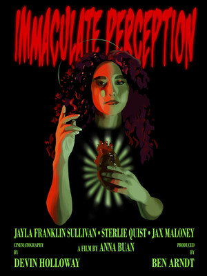 Immaculate Perception 7