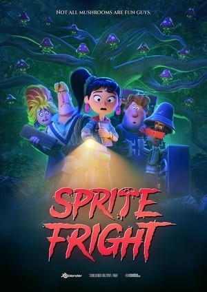 Sprite Fright 16