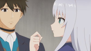 Sekai Saikyou no Kouei: Meikyuukoku no Shinjin Tansakusha Cap 7