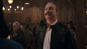 Fantasmas: 4×22