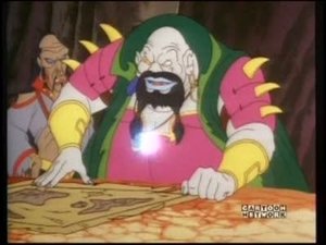 The Pirates of Dark Water: 1×5