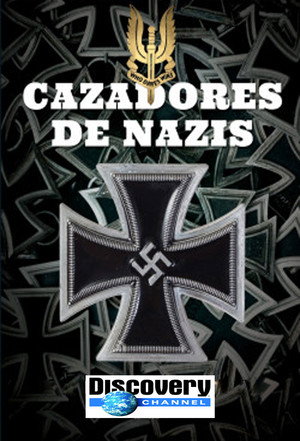 Cazadores de nazis