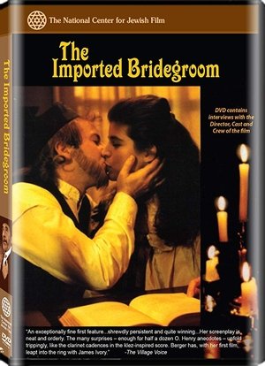 Poster The Imported Bridegroom (1990)