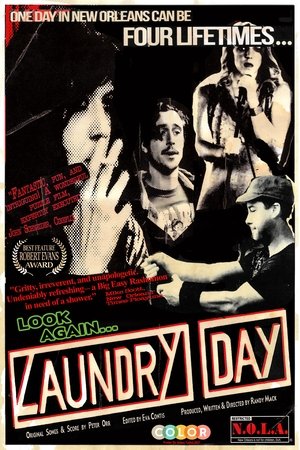 Poster di Laundry Day