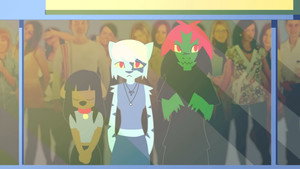 Wondrous Tr*nny Life