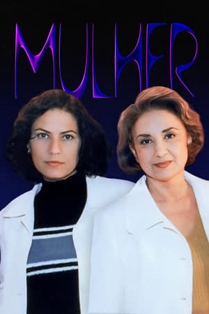 Poster Mulher Stagione 2 Episodio 8 1999