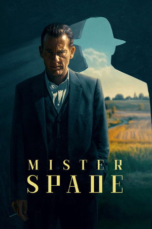 Monsieur Spade 52