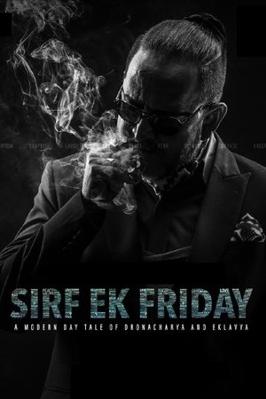 Poster Sirf Ek Friday ()