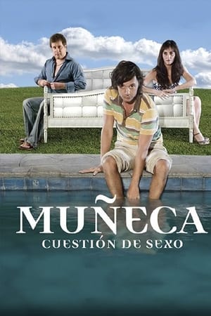 Poster Muñeca (2008)