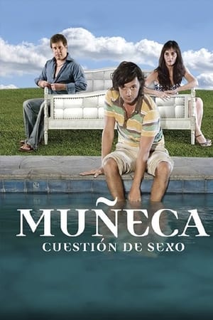 Poster Muñeca 2008