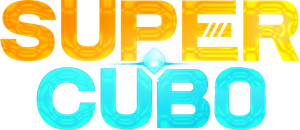 Super Cubo — Logos 12