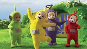 Teletubbies Sing Song