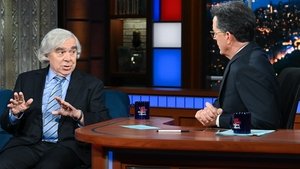 The Late Show with Stephen Colbert: 8×29