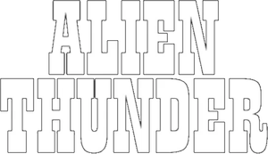 Alien Thunder