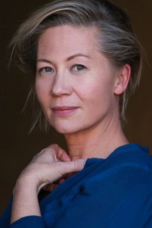 Elisabetta Valgoi portrait