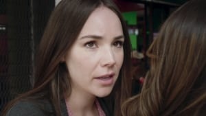 False Identity: 2×10