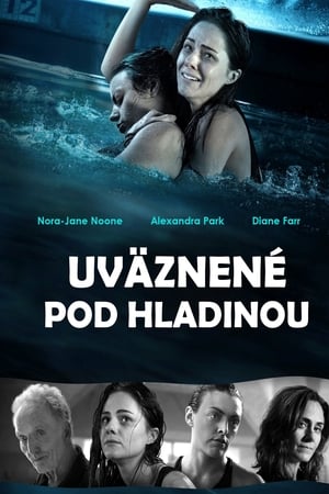 Uväznené pod hladinou (2017)