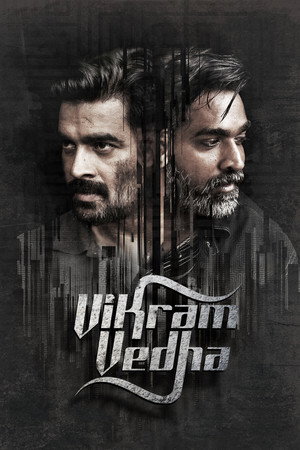 Vikram Vedha