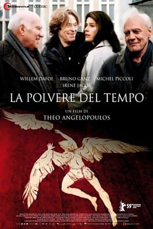 Poster La polvere del tempo 2008