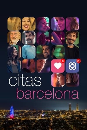 Image Cites Barcelona